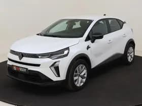 Renault Captur 1.3 mild hybrid 160|Navi|Achteruitrij Camera