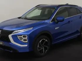 Mitsubishi Eclipse Cross 2.4 PHEV Intense (Automaat)