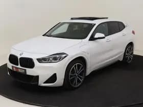 BMW X2 xDrive25e Executive M-Sport (Automaat)