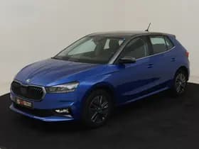 Škoda Fabia 1.0 TSI Ambition