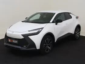Toyota C-HR 2.0 PHEV 220PK Dynamic Winterpack Camera Carplay