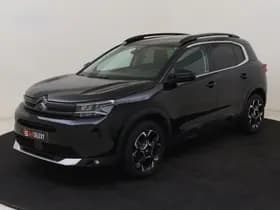 Citroën C5 Aircross 1.2 Hybrid 145PK Max Automaat Alcantara Camera Stoelverwarming