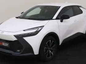 Toyota C-HR 2.0 PHEV 220PK Dynamic Winterpack Camera Carplay Navigatie