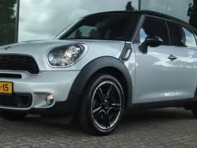 MINI Countryman 1.6 COOPER S 184PK CHAMP ED.