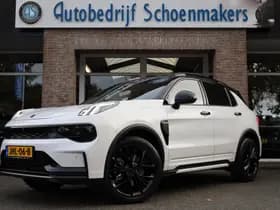 Lynk & Co 01 1.5 4-CYL 280 PK! PHEV MORE