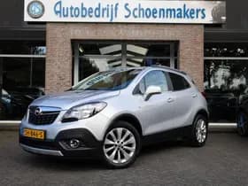 Opel Mokka 1.6 CDTi Innovation