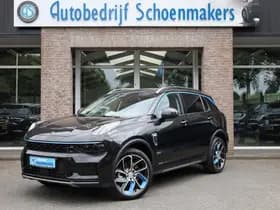 Lynk & Co 01 1.5 261PK! 6.6Kwh LADEN!