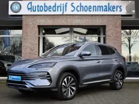 BYD SEAL U 1.5 DM-i FWD Boost