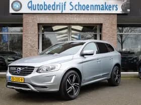 Volvo XC60 2.0 D4 FWD Ocean Race