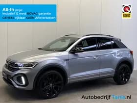 Volkswagen T-Roc 1.5 TSI 150PK R-Line Black Line
