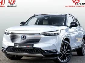 Honda HR-V 1.5 Full Hybrid Advance Style Automaat | Dealeronderhouden | Stoelverwarming | Adaptieve cruise | Navigatie | PDC voor en achter
