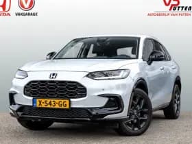 Honda Zr-V 2.0 Full Hybrid Sport automaat | NL Auto | Volledig Dealeronderhouden | Carplay | Adaptieve Cruisecontrol | Navigatie | PDC voor