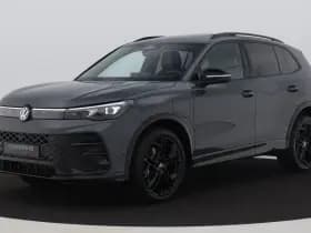 Volkswagen Tiguan new 1 5 ehybrid r line edition pano 360 adaptive hud iq light memory stoelmassage stoelvent stoelverw trekhaak