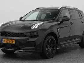 Lynk & 01 1 5 plug in hybrid 360 black nld auto