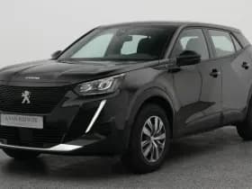 Peugeot E-2008 2008 ev active pack 50 kwh navi carplay