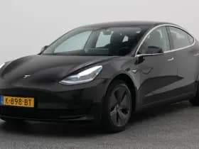 Tesla Model 3 standard rwd plus 60 kwh pano camera autopilot stoelverwarming