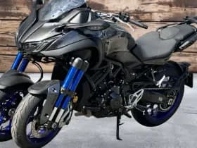 Yamaha MXT850 Niken MXT850 Niken | 115PK |