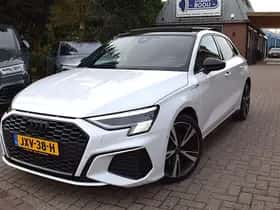 Audi A3 (2021)