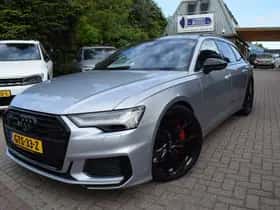 Audi A6 (2021)