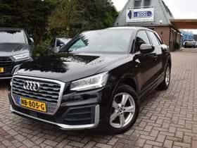 Audi Q2 (2017)