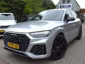 Audi Q5 (2021)