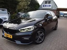 BMW 1-Serie