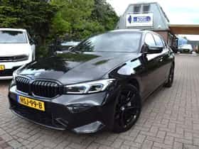 BMW 3-Serie (2024)
