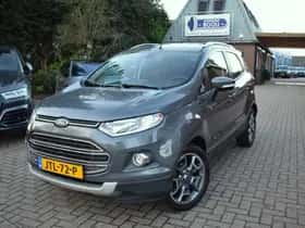 Ford EcoSport (2017)