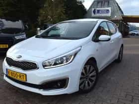 Kia Ceed (2018)