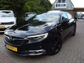 Opel Insignia Grand Sport (2018)