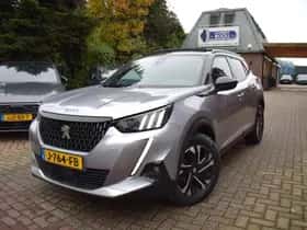 Peugeot 2008 (2020)