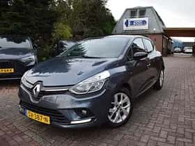 Renault Clio (2018)