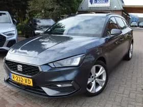 SEAT Leon Sportstourer