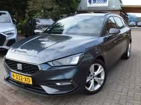 SEAT Leon Sportstourer (2021)