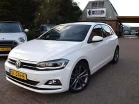 Volkswagen Polo (2018)