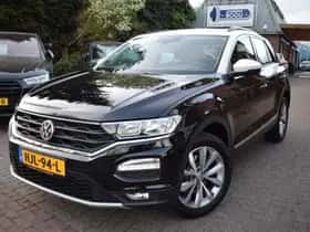 Volkswagen T-Roc (2018)