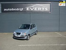 Hyundai Atos