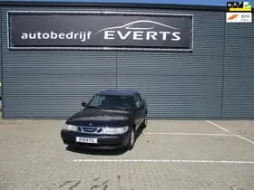 Saab 9-3