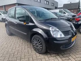Renault Modus