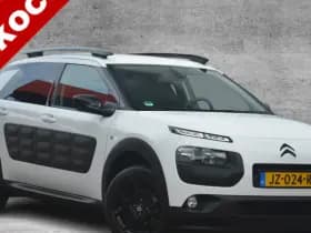 Citroën Cactus