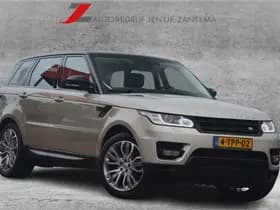 Land Rover Sport