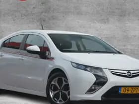Opel Ampera