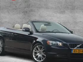 Volvo C70