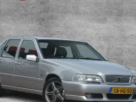 Volvo S70