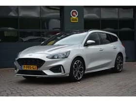 Ford Focus — 2020, 62.890 km