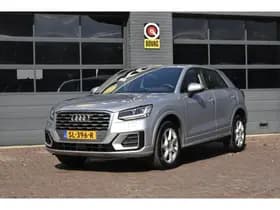 Audi Q2 — 2018, 62.890 km