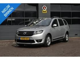 Dacia Logan — 2014, 183.925 km