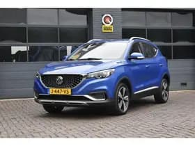 MG MG ZS — 2020, 72.100 km