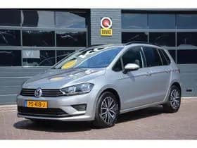 Volkswagen Golf — 2017, 72.100 km