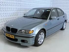 BMW 3-serie